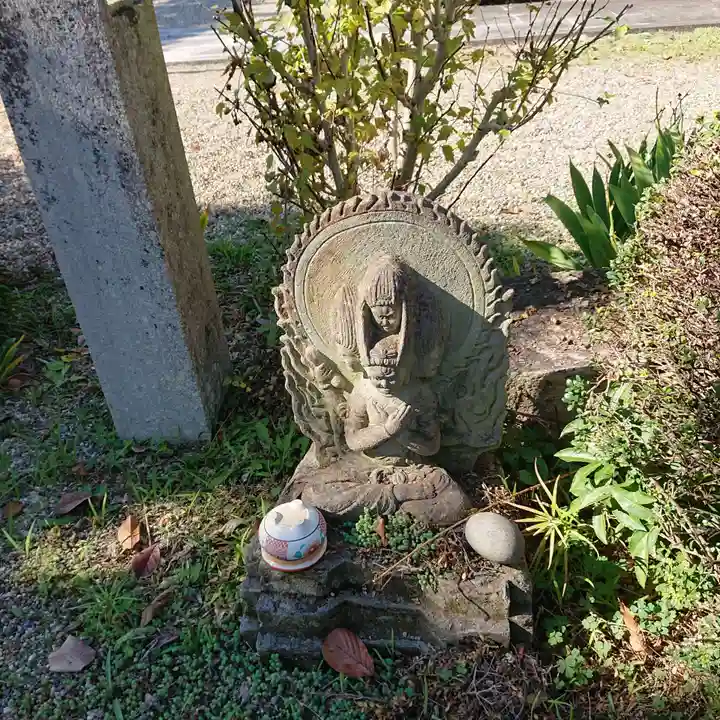 明忍寺(大阪府)