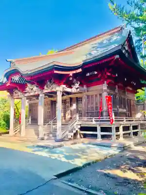 観音寺(山形県)
