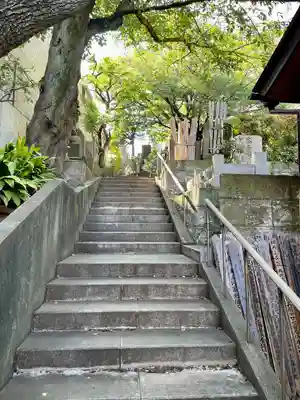 陽寿院(東京都)