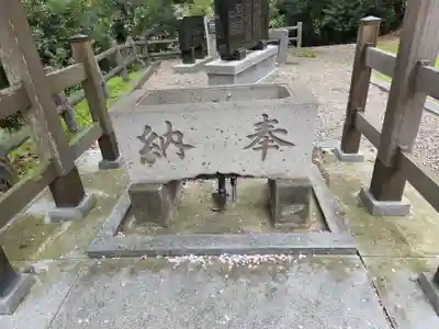 熊野神社(神奈川県)