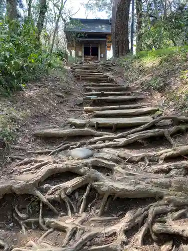 中尊寺(岩手県)