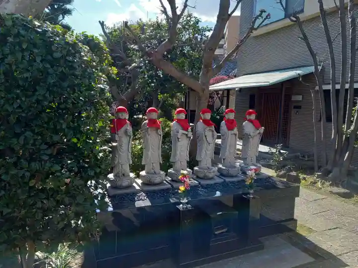 泊船寺(東京都)