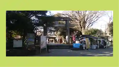 上野東照宮(東京都)