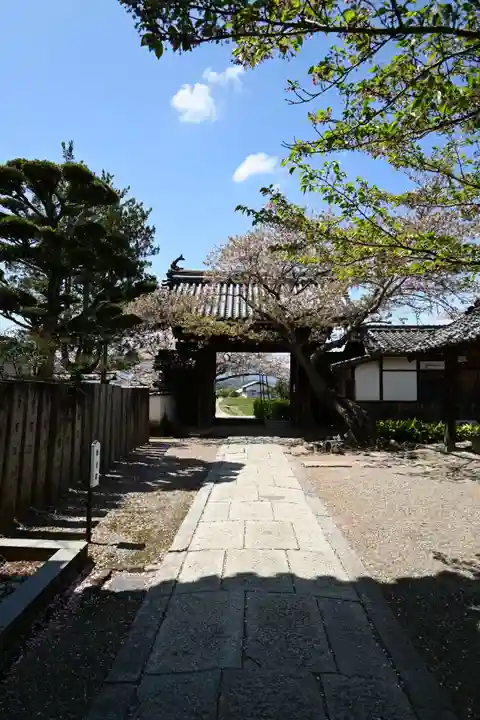 橘寺(奈良県)