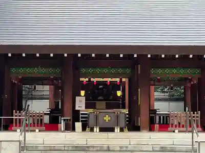 乃木神社(東京都)