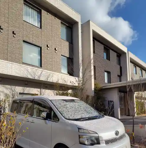 伊勢神宮内宮（皇大神宮）(三重県)