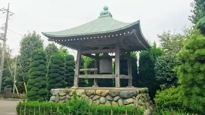 正福寺のその他建物