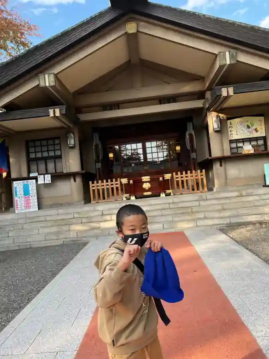 東郷神社(東京都)