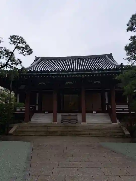 心行寺(東京都)