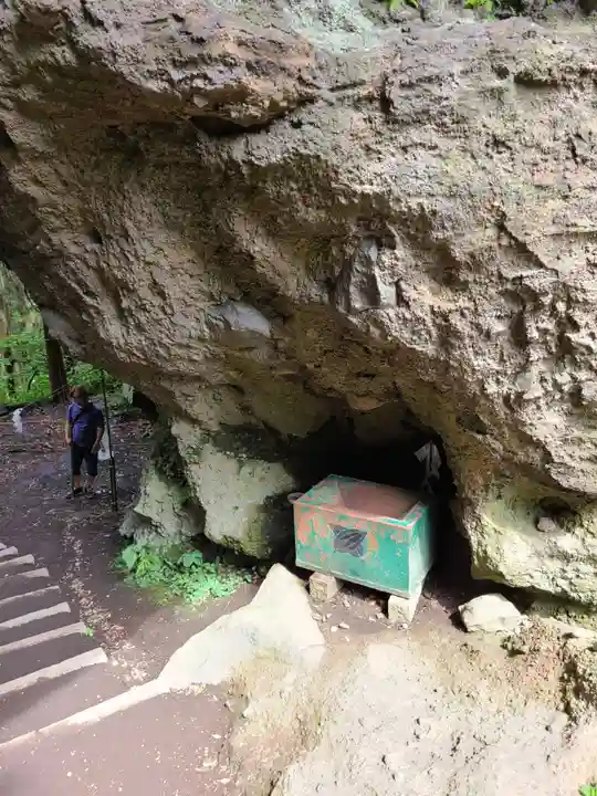 上色見熊野座神社(熊本県)
