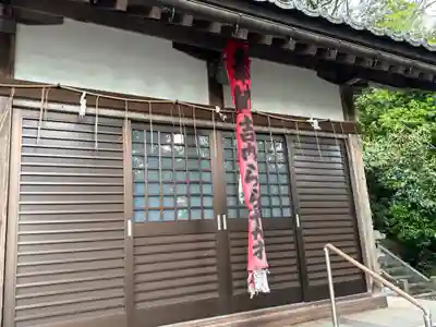 櫻椅神社(滋賀県)
