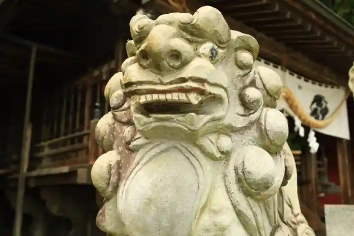 太平山神社(栃木県)