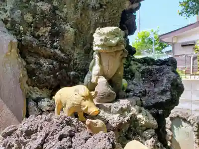 興照寺(埼玉県)