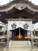 長尾天神宮(香川県)