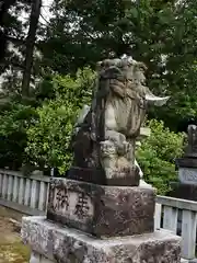 白山神社(福井県)