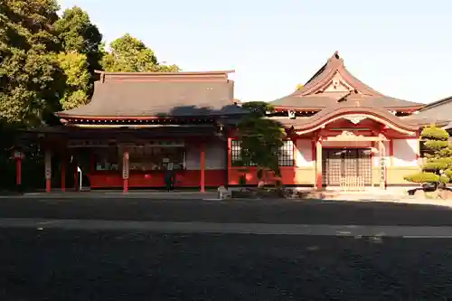 宇佐神宮のその他建物