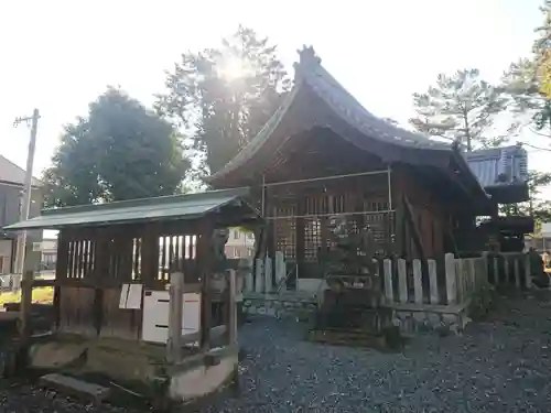 日吉神社(愛知県)