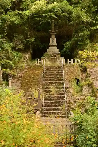 羅漢寺(島根県)