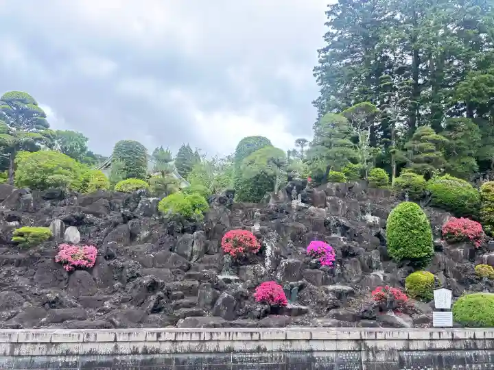 成田山新勝寺(千葉県)