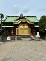 上野東照宮(東京都)