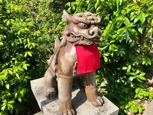 星田妙見宮(大阪府)