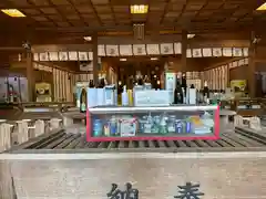 一葉稲荷神社(宮崎県)