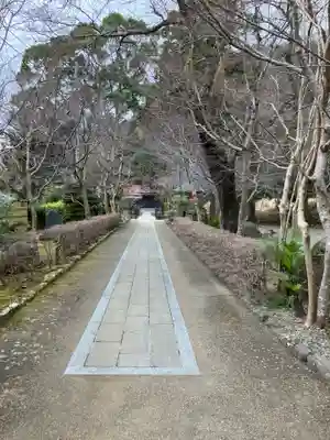 宝蓮寺(神奈川県)