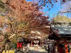 冠稲荷神社の建物その他