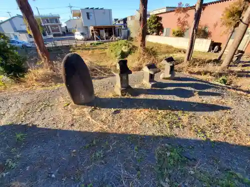 友之郷開運稲荷神社(栃木県)