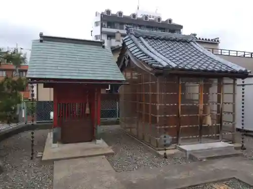 秋葉神社(福井県)