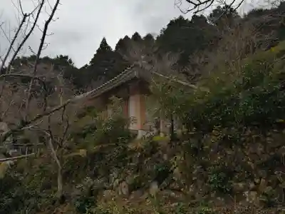 久昌寺のその他建物