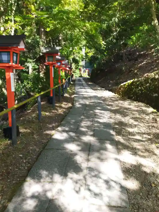 鞍馬寺(京都府)