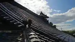 金臺寺（金台寺）の景色