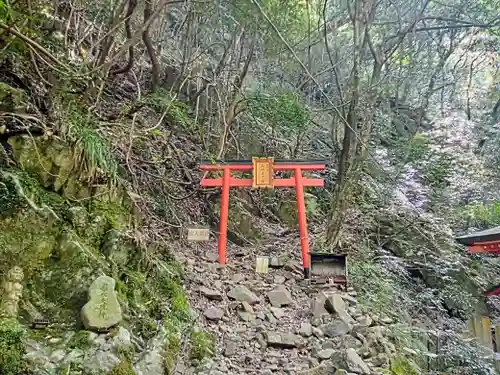 大本山七宝瀧寺(大阪府)
