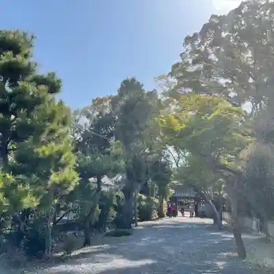 水無瀬神宮のその他建物