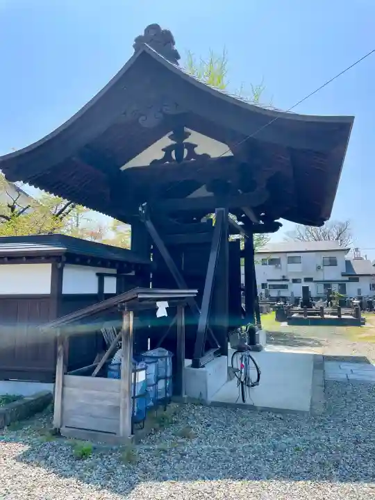 妙法寺(福島県)