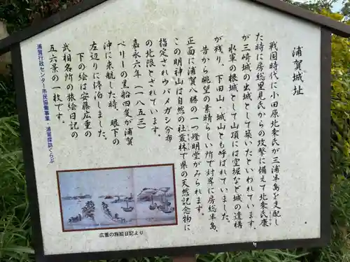 叶神社 (西叶神社)(神奈川県)