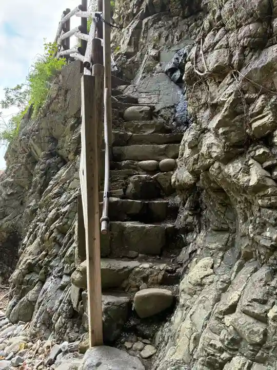 鵜戸神社(大御神社境内社)(宮崎県)