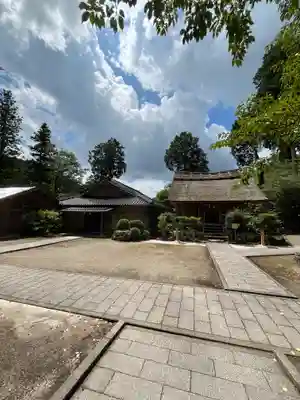 熊野大社(島根県)