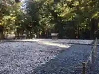 風宮(豊受大神宮別宮)(三重県)