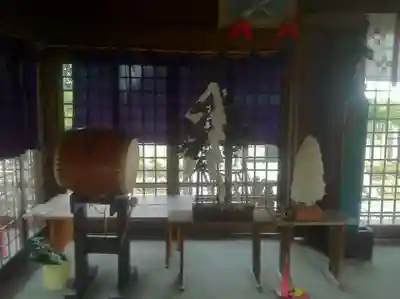 京都乃木神社のその他建物