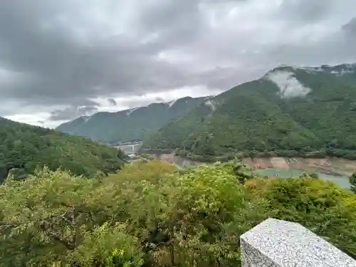 丹生川上神社（上社）(奈良県)