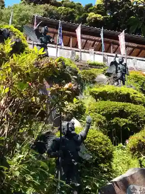 建長寺 半僧坊(神奈川県)