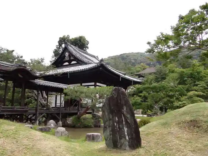 高台寺(高台寿聖禅寺・高臺寺)(京都府)