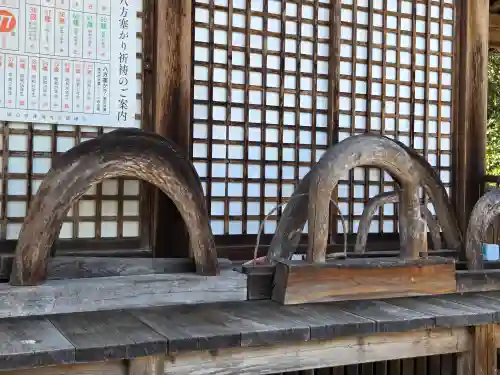 中山神社(岡山県)