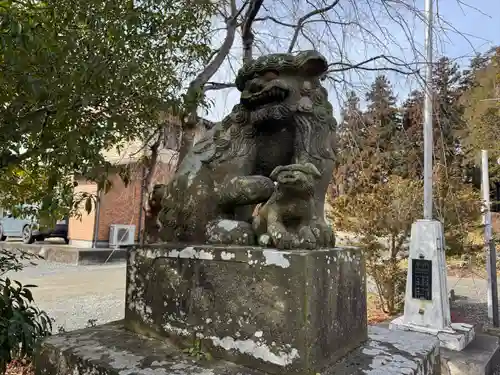 豊景神社(福島県)