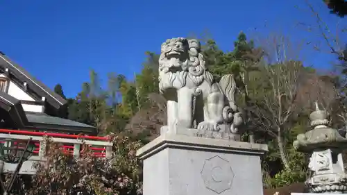 神祇大社(静岡県)