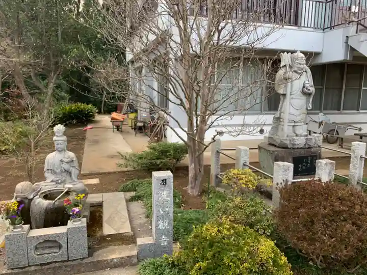 萬福寺(千葉県)