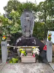 水間寺(大阪府)