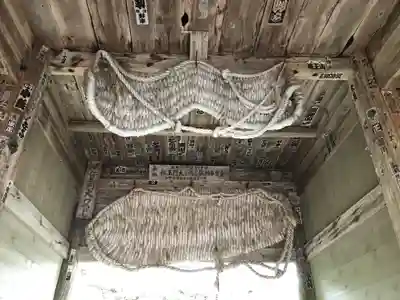 如法寺(鳥追観音)のその他建物
